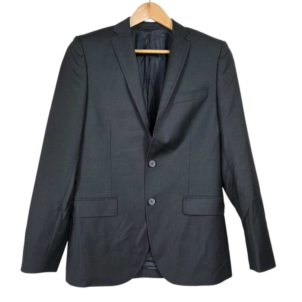 J.Linderberg wool Blazer